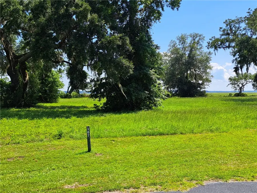 Lot 307 Cooper's Point Drive Ne, Townsend, GA 31331 - Image #3