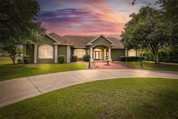 110 Rachel Way, Brunswick, GA 31523