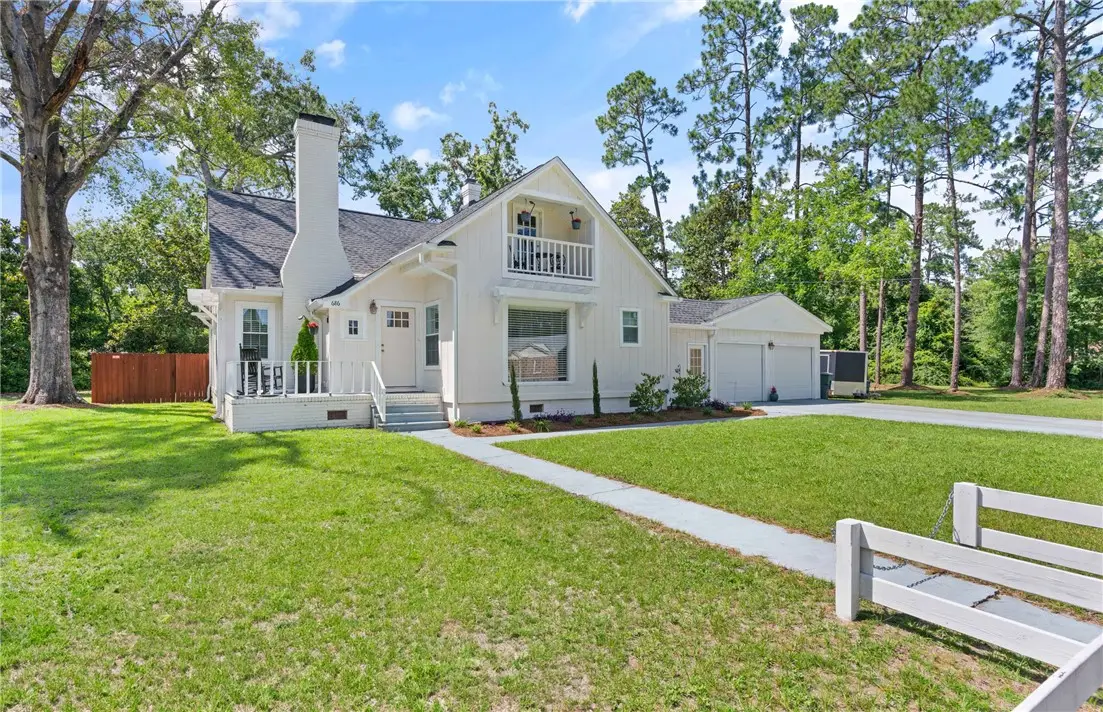 686 S Fourth Street, Jesup, GA 31545 - Image #1