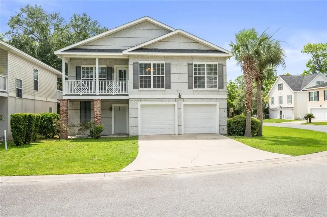 118 Drayton Circle, Brunswick, GA 31525 - Image #1