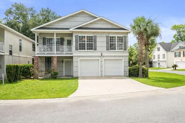 118 Drayton Circle, Brunswick, GA 31525