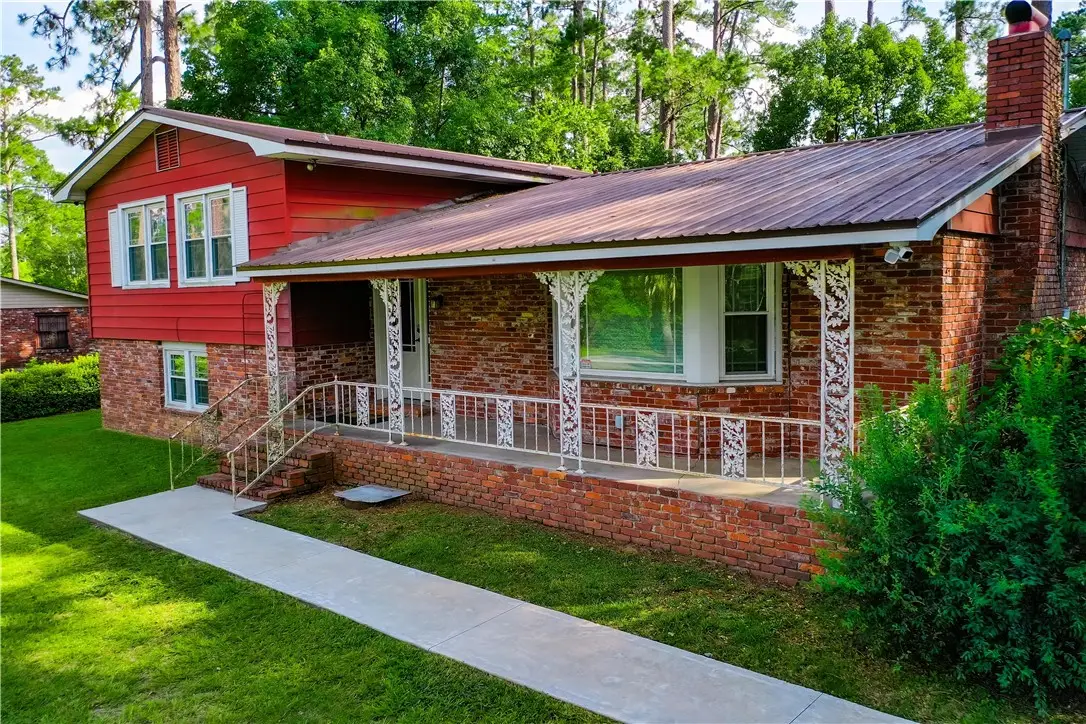 1206 Morningside Drive, Waycross, GA 31501 - Image #1