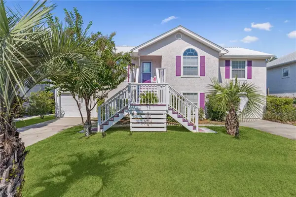 105 Thompson Cove, St Simons Island, GA 31522