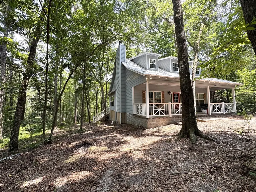 440 Arnold River Road, Jesup, GA 31545 - Image #2