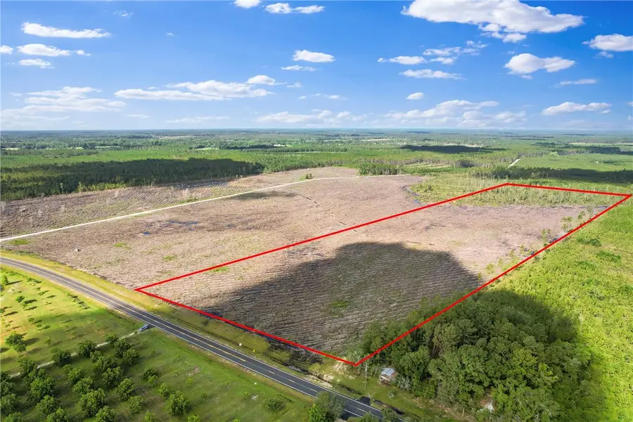 Tract 3 Morris Break Road, Odum, GA 31555 - #3