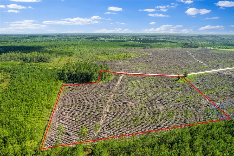 Tract 4 Morris Break Road, Odum, GA 31555 - Image #3