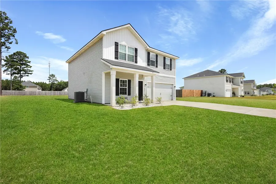 61 Avondale Drive Ne, Ludowici, GA 31316 - Image #3