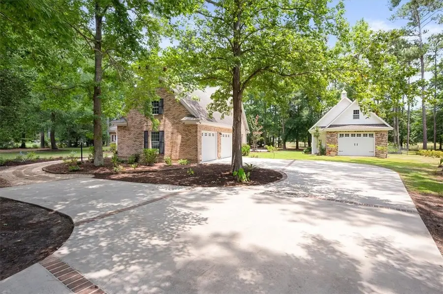 1121 Fair Hope Drive Ne, Townsend, GA 31331 - Image #2