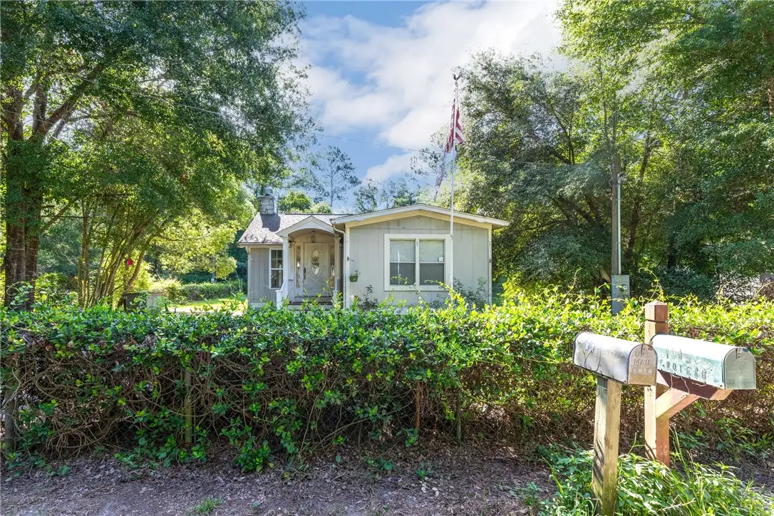 1005 Fort Mcintosh Loop, Hortense, GA 31543 - Image #1