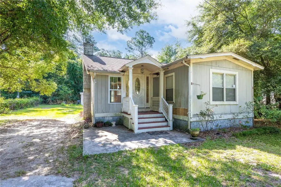 1005 Fort Mcintosh Loop, Hortense, GA 31543 - Image #2