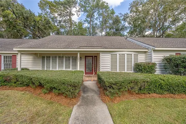 121 Shore Rush Drive, St Simons Island, GA 31522
