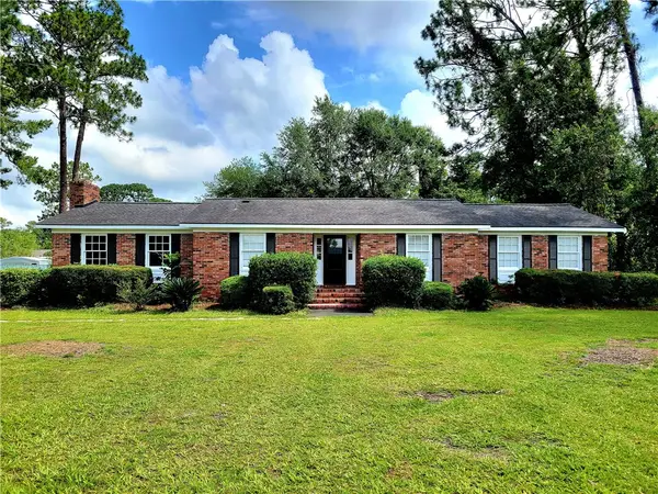 3153 Southwood Drive, Waycross, GA 31501