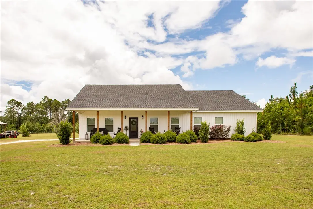 104 Wildwood Street, Hoboken, GA 31542 - Image #1