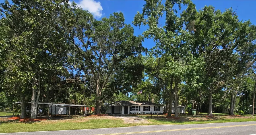 554 Blythe Island Drive, Brunswick, GA 31523 - Image #3