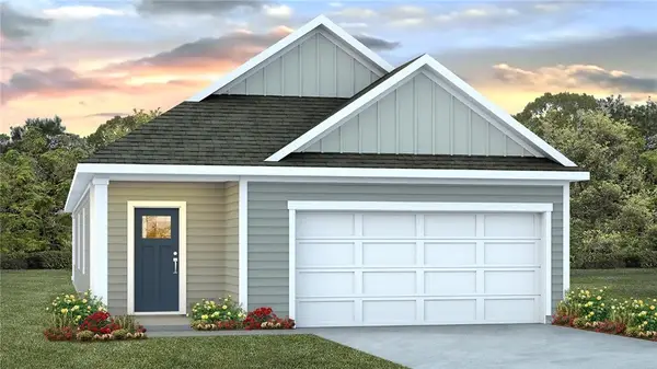 1022 Lakes Boulevard, Brunswick, GA 31525