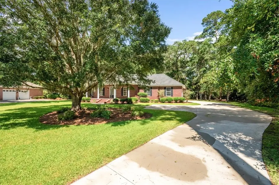 340 Oak Grove Island Drive, Brunswick, GA 31523 - Image #3