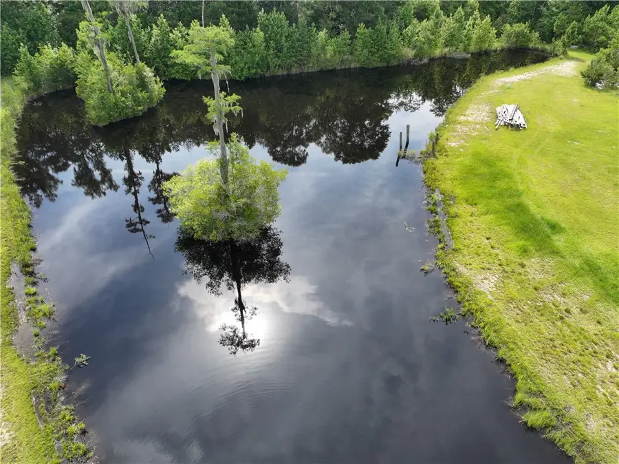 0 Rogers Break Road, Jesup, GA 31546 - Image #3