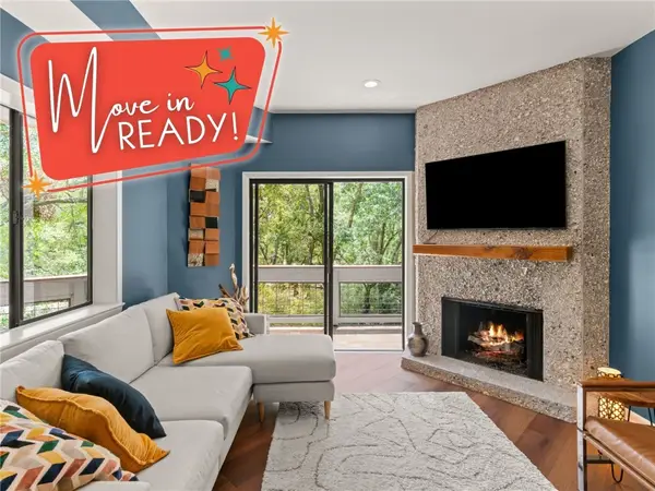 1332 Oak Street #9, St Simons Island, GA 31522