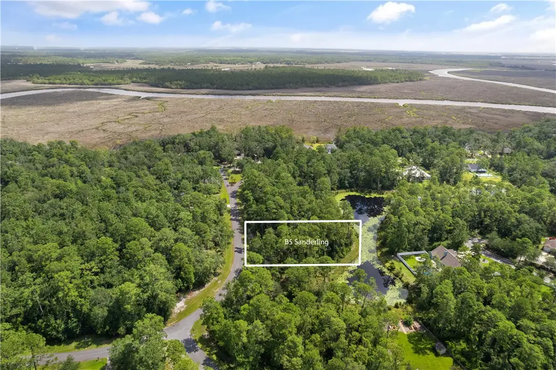 5B Sanderling Trace, Waverly, GA 31565 - Image #1