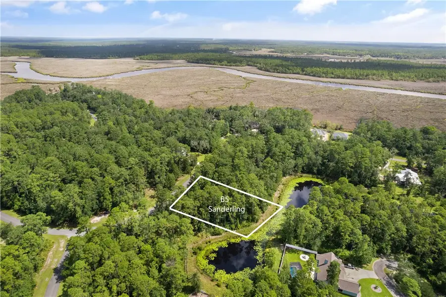 5B Sanderling Trace, Waverly, GA 31565 - Image #3