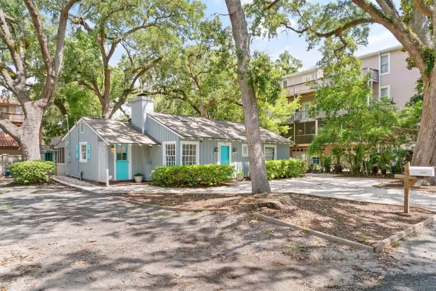 1145 Park Lane, Saint Simons Island, GA 31522 - Image #3