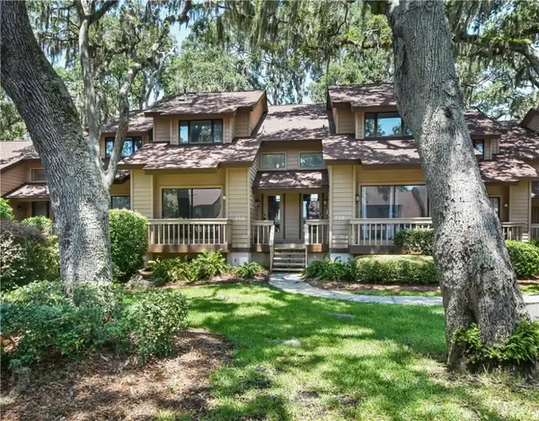 259 Moss Oak Lane, St Simons Island, GA 31522