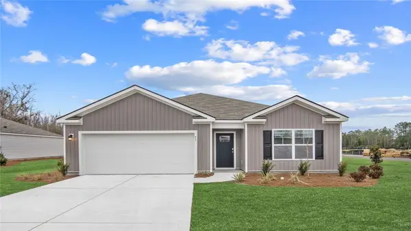 1030 Lakes Boulevard, Brunswick, GA 31525