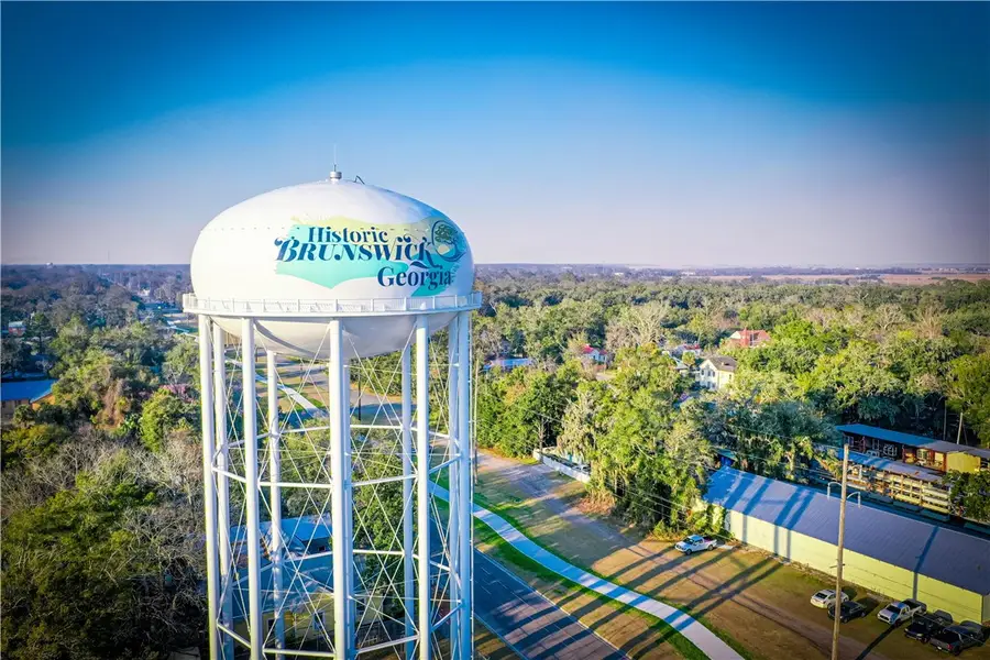 1408 Prince Street, Brunswick, GA 31520 - Image #3