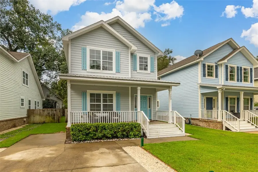 123 Maple Street, Saint Simons Island, GA 31522 - Image #2