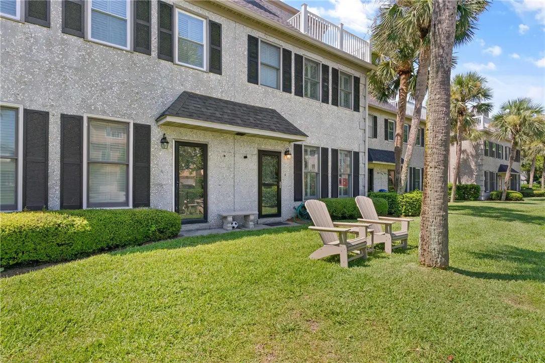 1035 Beachview Drive #19, Saint Simons Island, GA 31522 - Image #1