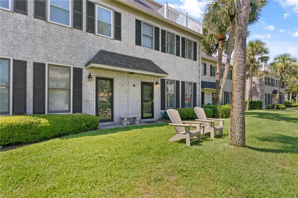 1035 Beachview Drive #19, St Simons Island, GA 31522