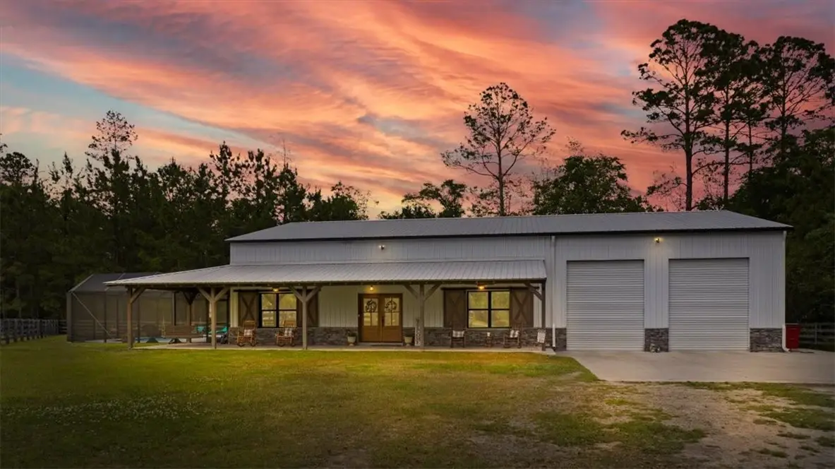 1330 Sr 110 Highway E, Waynesville, GA 31566 - Image #1