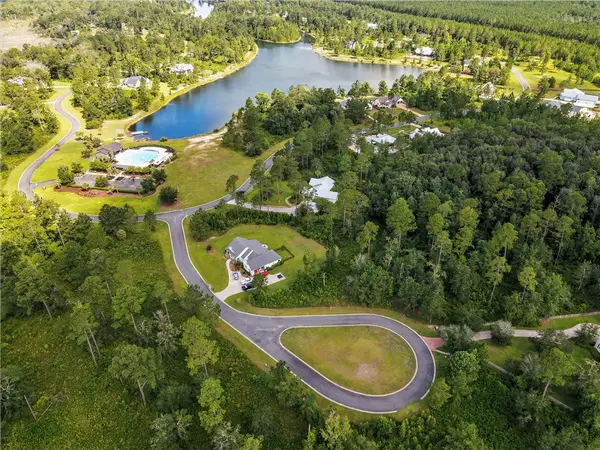 54 Salt Marsh Court, Brunswick, GA 31523