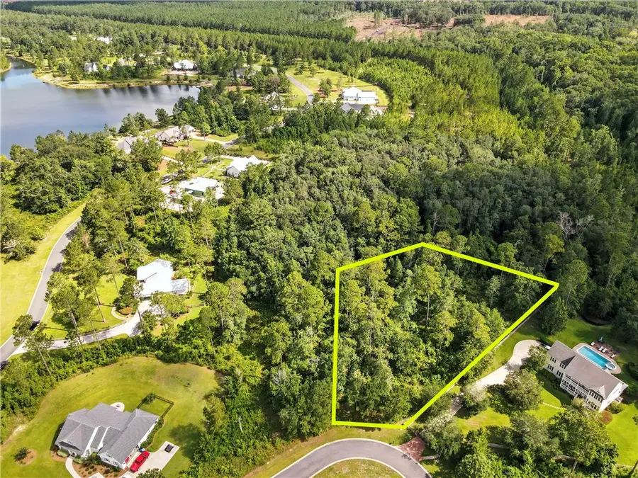 54 Salt Marsh Court, Brunswick, GA 31523 - Image #2