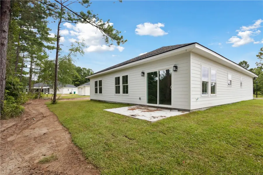 1044 Cottage Way, Darien, GA 31305 - Image #2