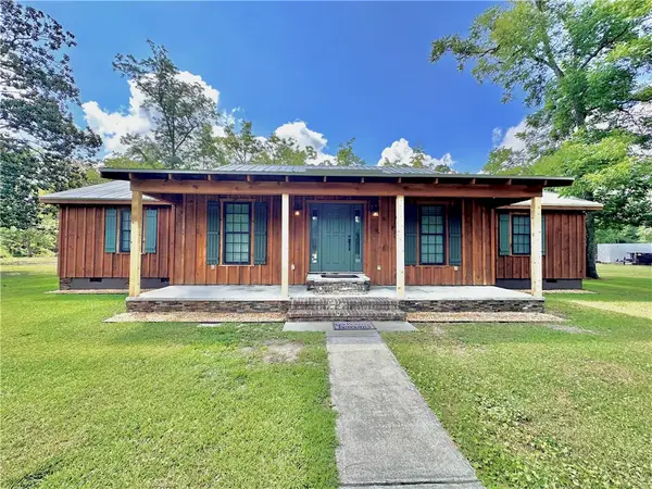 1721 Minnesota Avenue, Waycross, GA 31503