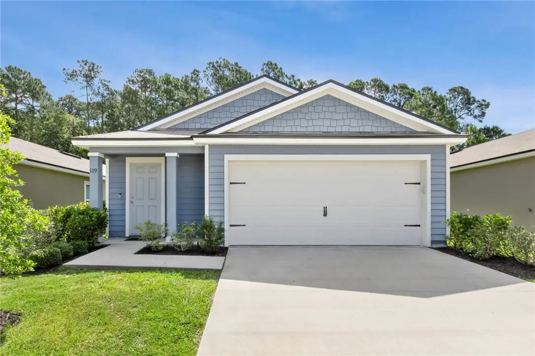 119 Teakwood Drive, Saint Marys, GA 31558 - Image #1
