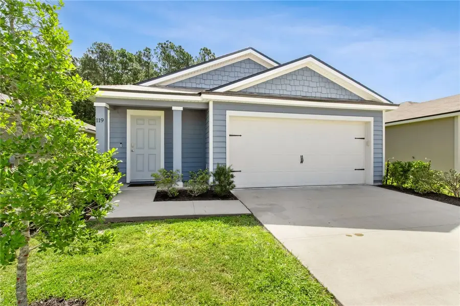 119 Teakwood Drive, Saint Marys, GA 31558 - Image #2