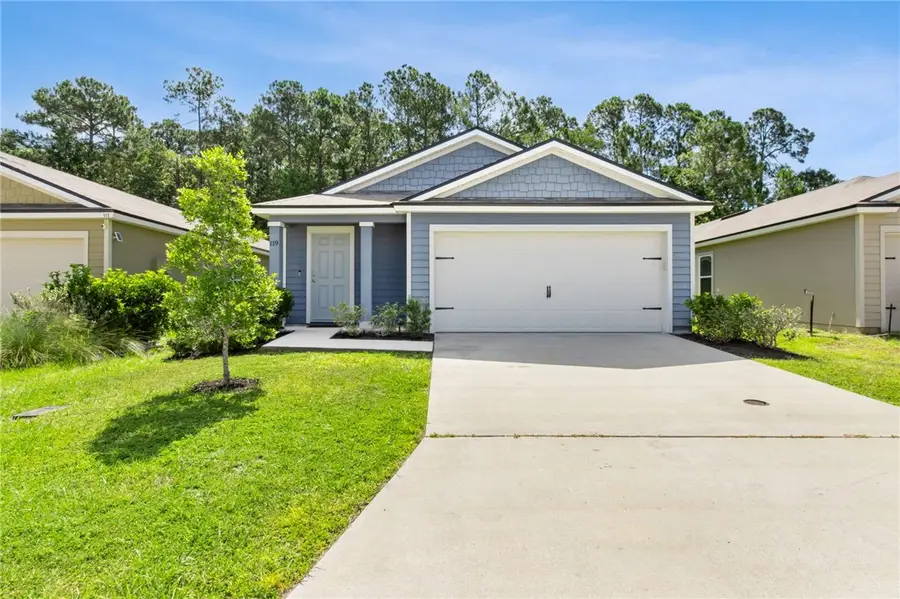 119 Teakwood Drive, Saint Marys, GA 31558 - Image #3