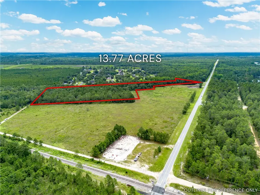 0 Sunset Boulevard, Jesup, GA 31546 - #3