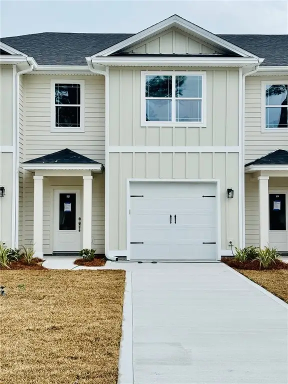 571 S Arizona Street, Kingsland, GA 31548 - #1