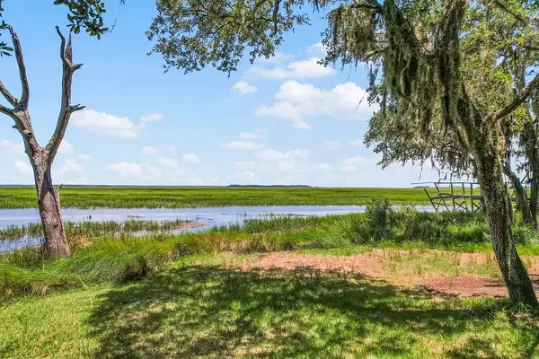 0 Osprey Road Ne, Townsend, GA 31331