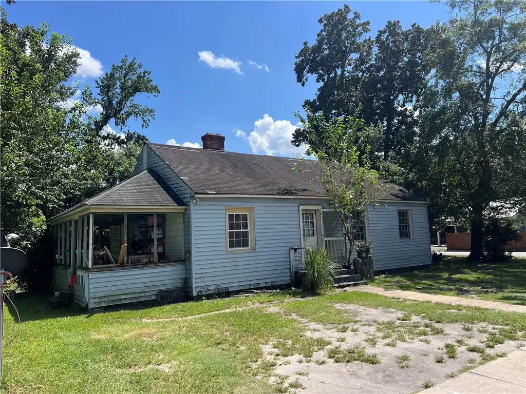 1800 Townsend Street, Brunswick, GA 31520 - Image #1