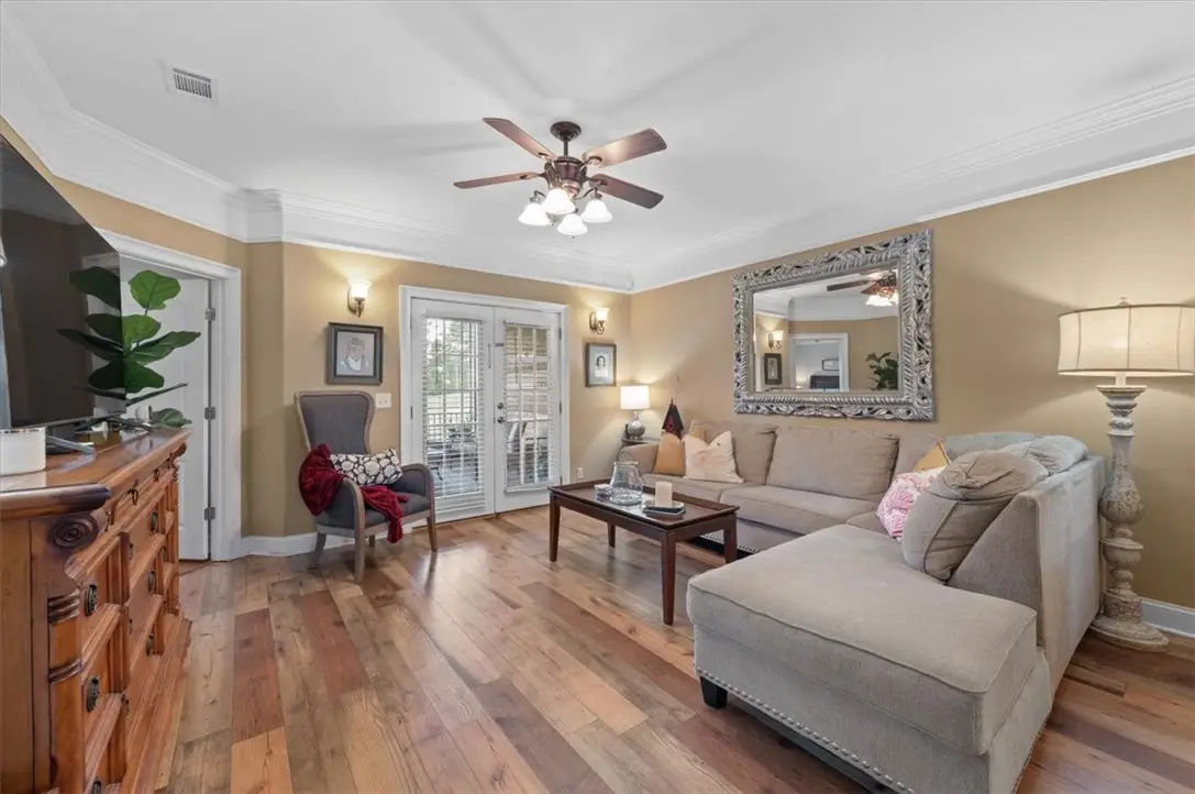 7272 Shellman Bluff Road Ne #21, Townsend, GA 31331 - Image #1