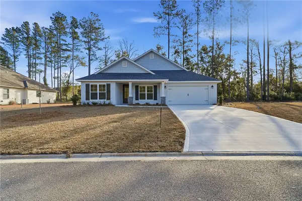 189 Sweetwater Boulevard, Brunswick, GA 31525