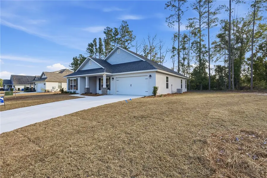 189 Sweetwater Boulevard, Brunswick, GA 31525 - #2