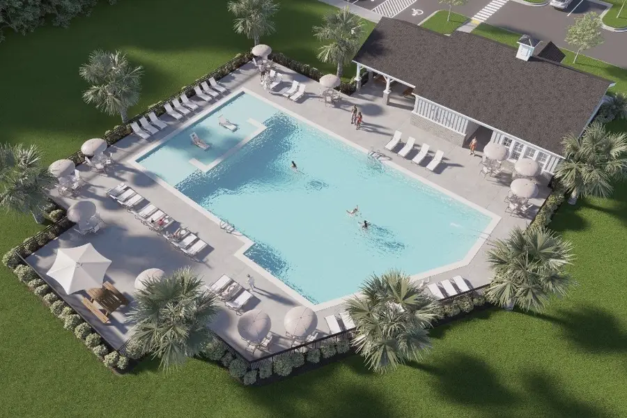 1046 Lakes Boulevard, Brunswick, GA 31525 - Image #3