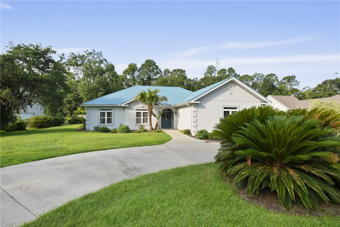 6 Quail Run, Brunswick, GA 31525 - #1