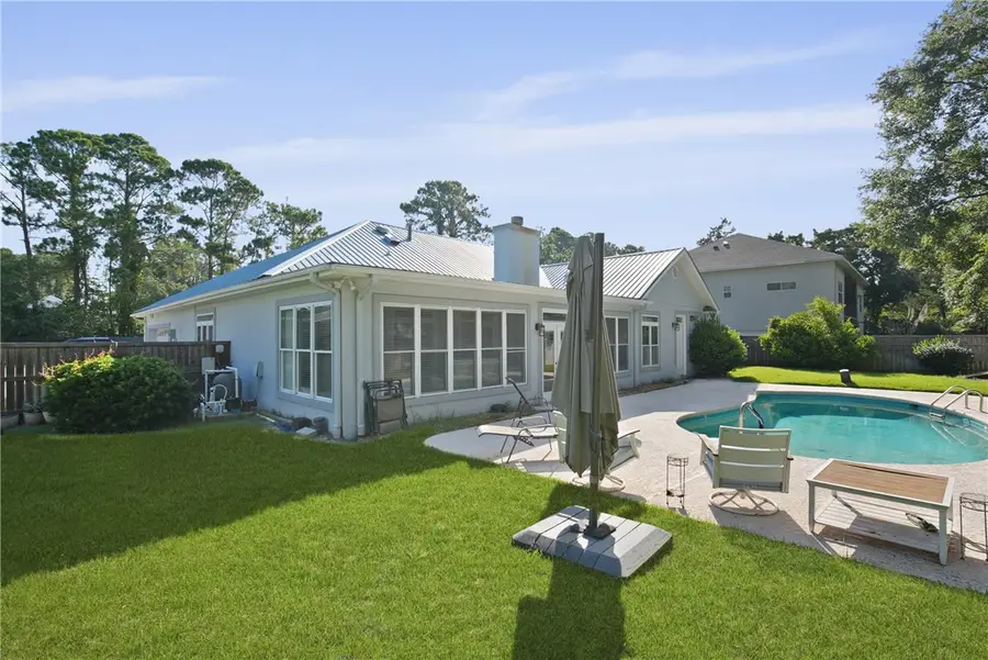 6 Quail Run, Brunswick, GA 31525 - #3