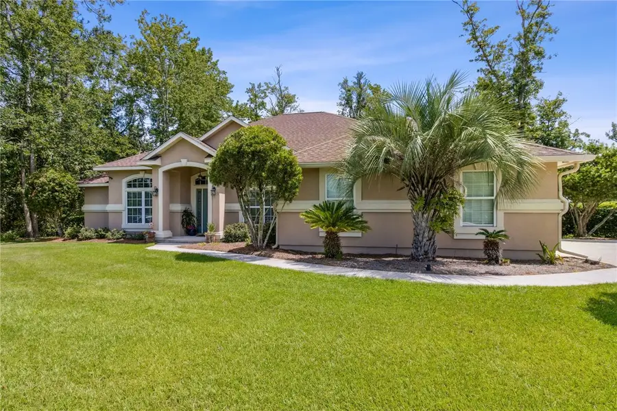 151 Laurel Marsh Way, Kingsland, GA 31548 - #2